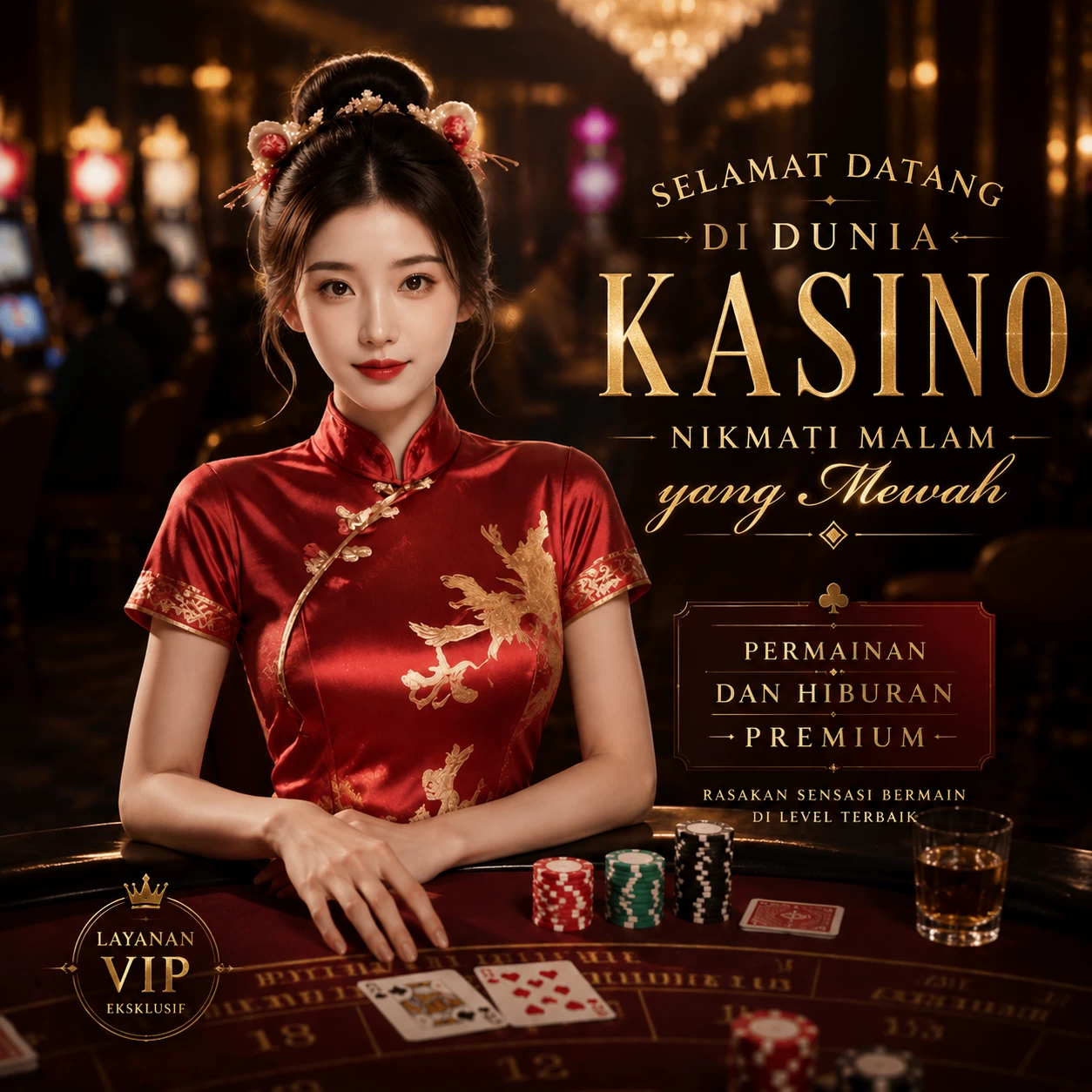Menggali Fitur Menarik di Situs Game angkasa168