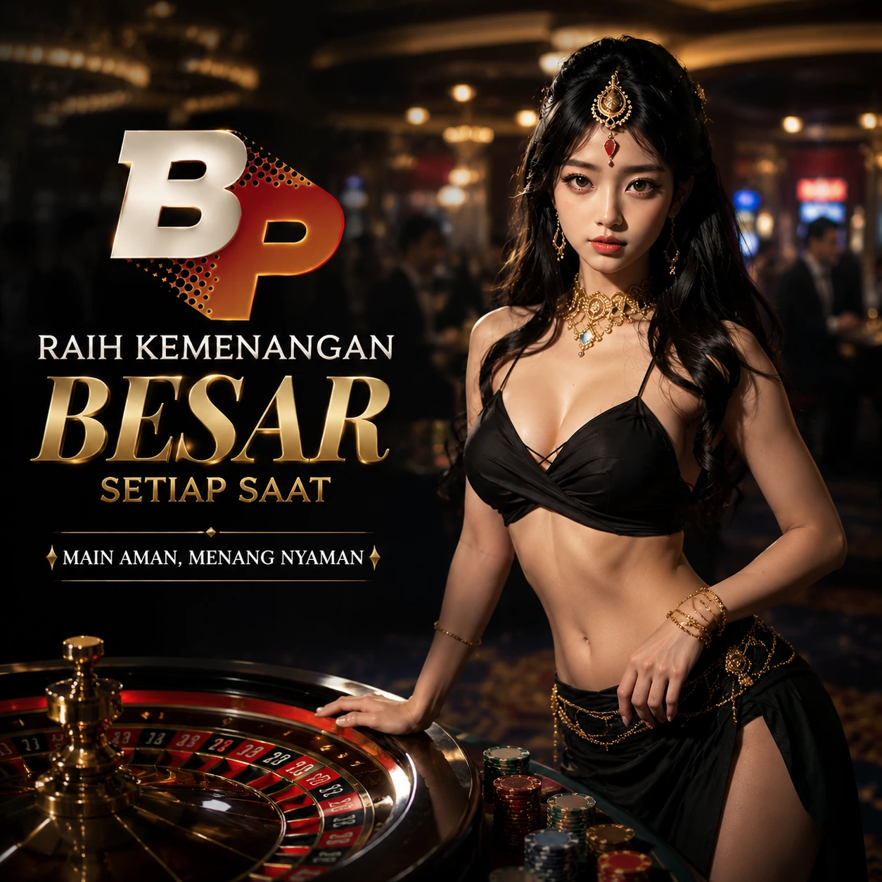 Analisis Performa Game di Platform angkasa168