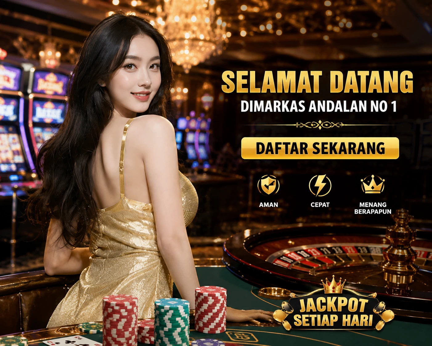 Tips dan Trik Bermain di angkasa168 untuk Pemula